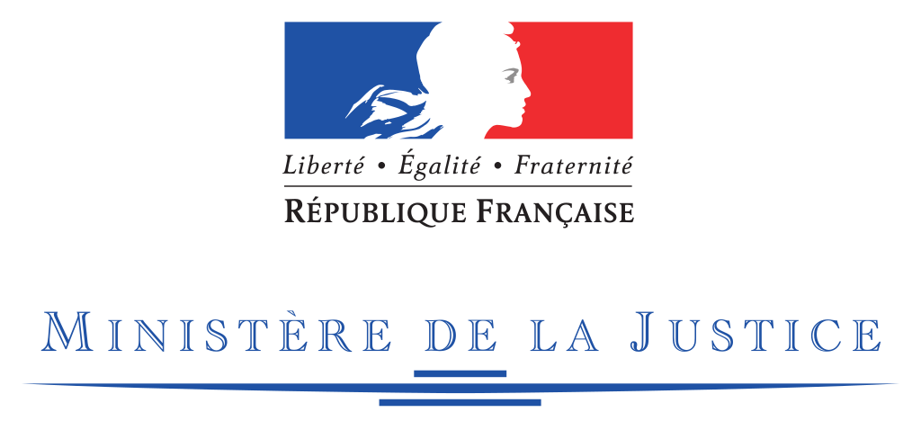 Hemos actuado en lugares icónicos. Ministère de la Justice France