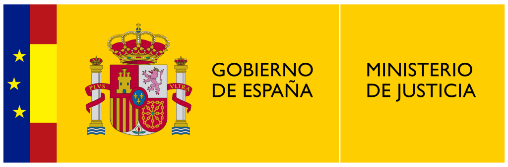 Hemos actuado en lugares icónicos. ministerio justicia