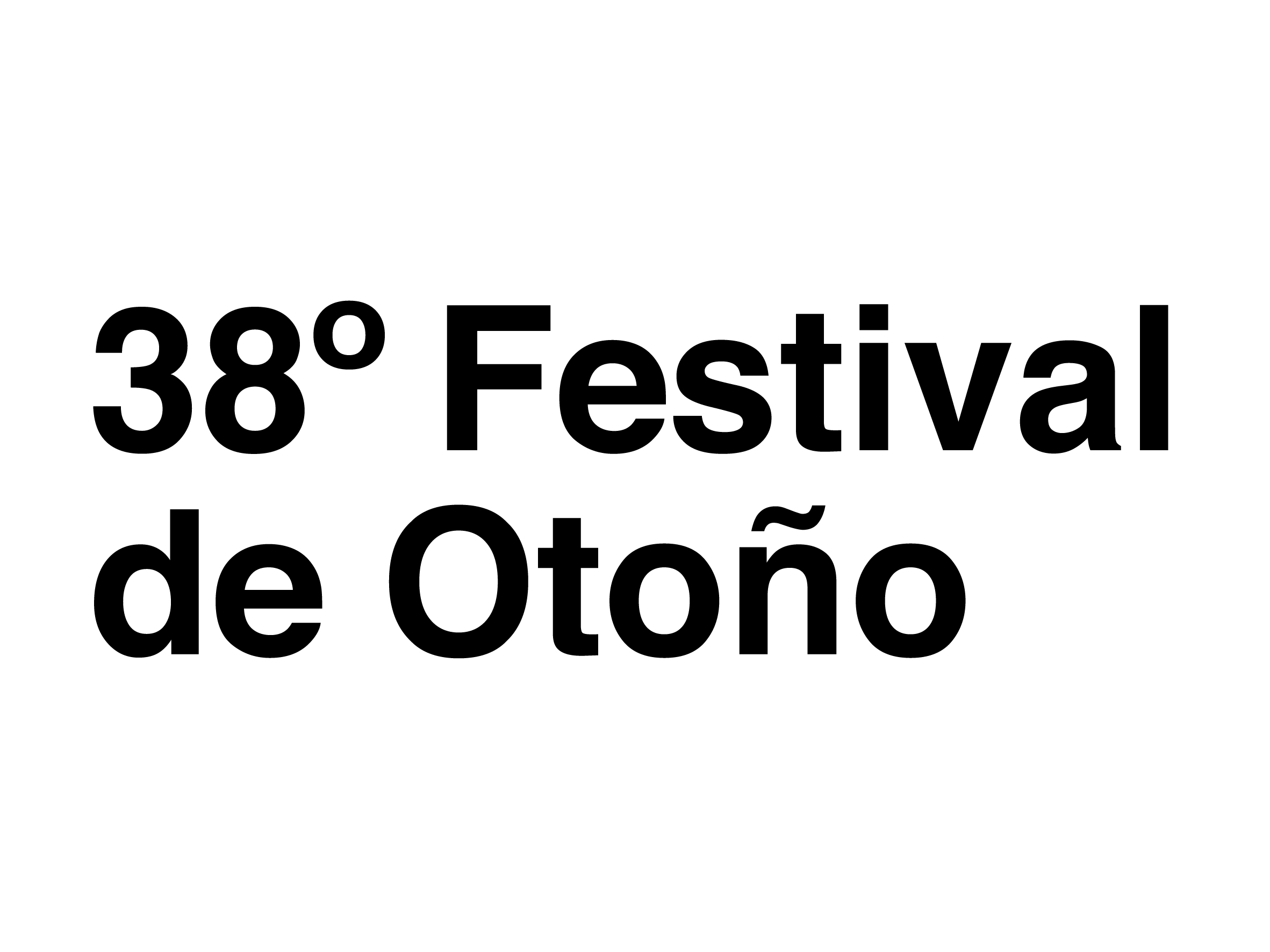 festival de otoño