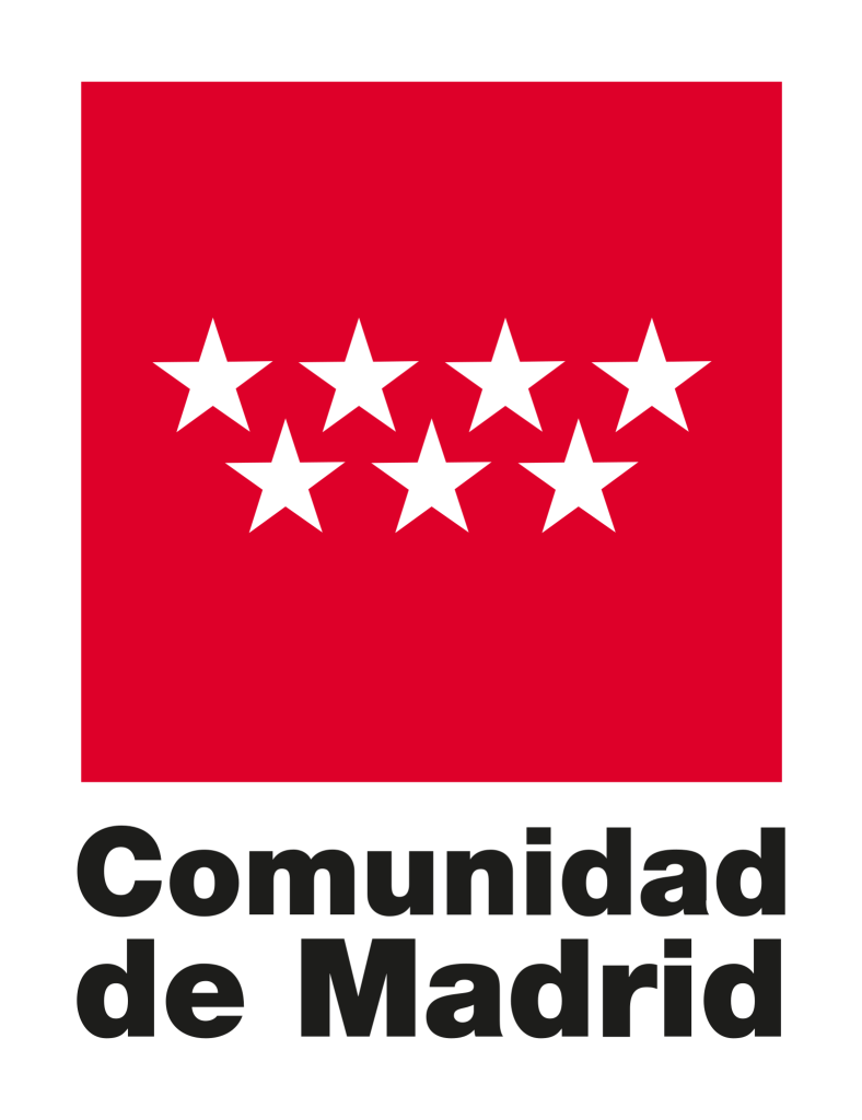 comunidad de madrid