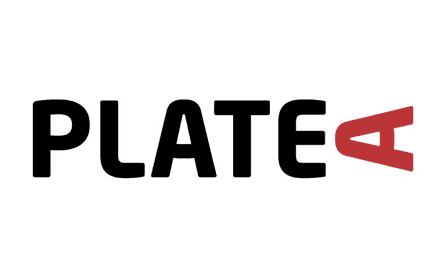 platea logo