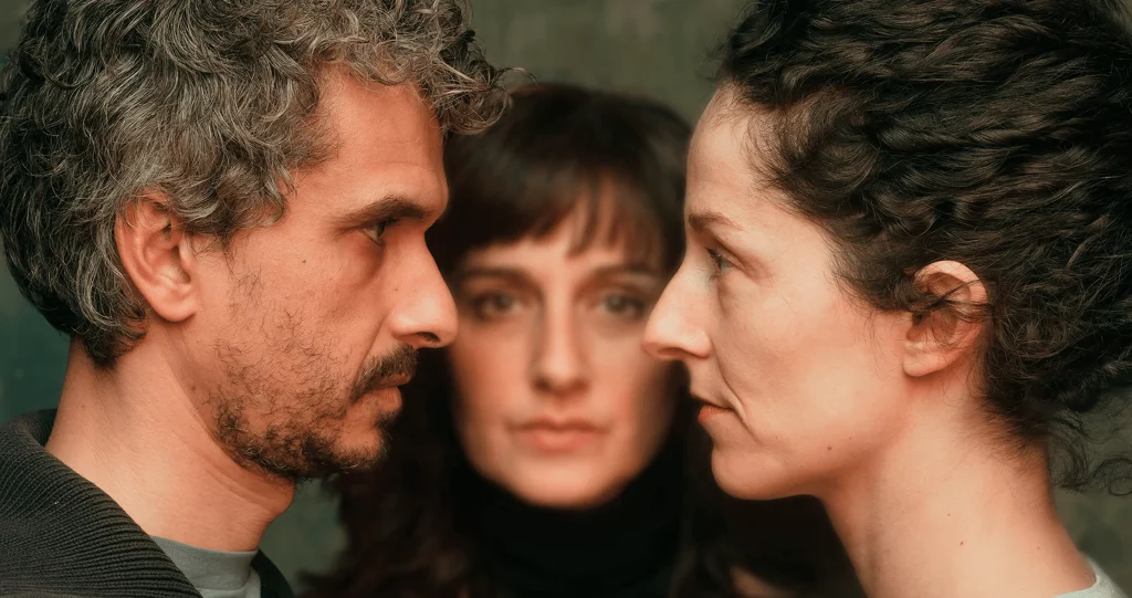 La mirada del otro
