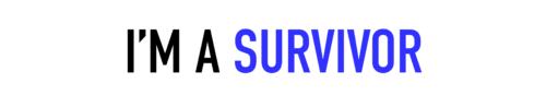 I'm a survivor. proyecto 43-2