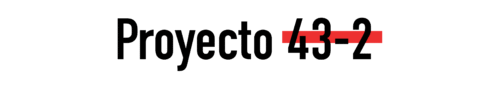 Espectaculo Proyecto 43-2 de Proyecto 43-2