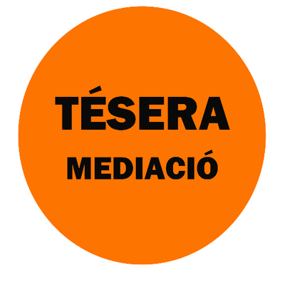 tesera mediacio